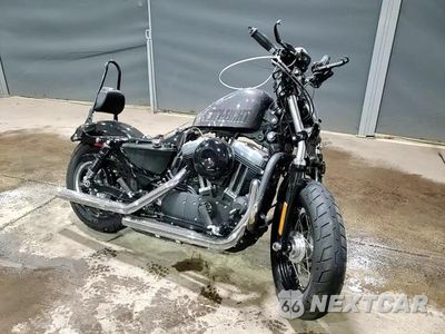 Zdjęcie 9 z 9 samochodu: 2015 HARLEY-DAVIDSON XL1200 FORTY-EIGHT VIN:1HD1LC315FC425303 - miniatura