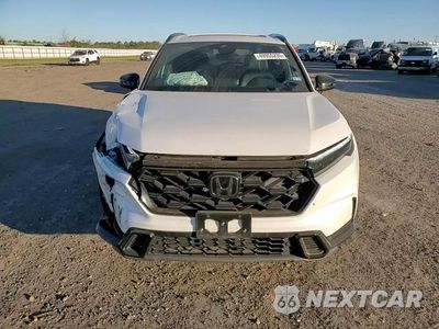 Zdjęcie 11 z 16 samochodu: 2024 HONDA CR-V SPORT-L VIN:5J6RS5H85RL000512 - miniatura