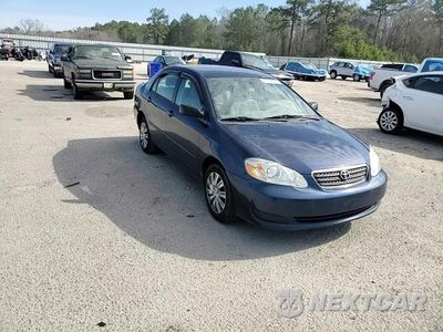 Zdjęcie 10 z 14 samochodu: 2007 TOYOTA COROLLA CE VIN:2T1BR32E77C817135 - miniatura