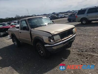Zdjęcie 11 z 14 samochodu: 1993 FORD RANGER VIN:1FTCR11XXPUA95660 - miniatura