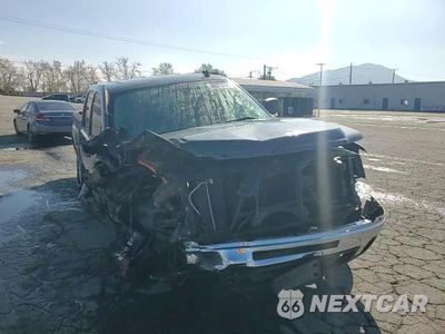 Zdjęcie 11 z 15 samochodu: 2010 GMC SIERRA C1500 VIN:3GTRCTEA1AG110070 - miniatura