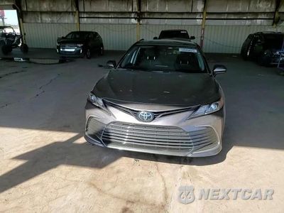 Zdjęcie 10 z 15 samochodu: 2024 TOYOTA CAMRY LE VIN:4T1C11AK4RU885966 - miniatura