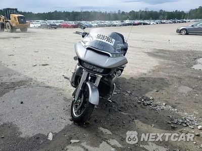 Zdjęcie 9 z 9 samochodu: 2016 HARLEY DAVIDSON FLTRU VIN:1HD1K6L16GB6086U7 - miniatura