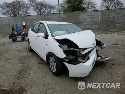 Zdjęcie 10 z 13 samochodu: 2008 TOYOTA PRIUS VIN:JTDKB20U283332453 - miniatura