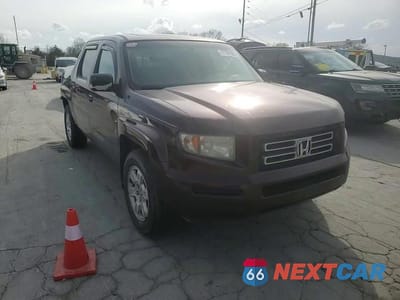 Zdjęcie 11 z 14 samochodu: 2008 HONDA RIDGELINE RTL VIN:2HJYK16518H530423 - miniatura