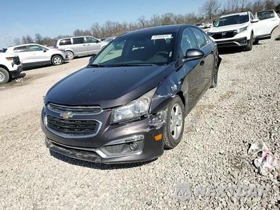 Zdjęcie 10 z 14 samochodu: 2016 CHEVROLET CRUZE LIMITED LT VIN:1G1PE5SB2G7154845 - miniatura