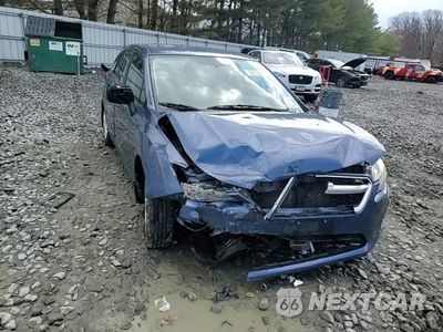 Zdjęcie 10 z 14 samochodu: 2013 SUBARU IMPREZA VIN:JF1GPAA69DH818293 - miniatura