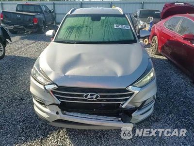 Zdjęcie 12 z 15 samochodu: 2021 HYUNDAI TUCSON LIMITED VIN:KM8J33AL5MU320298 - miniatura