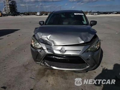 Zdjęcie 10 z 14 samochodu: 2016 TOYOTA SCION IA VIN:3MYDLBZV7GY128417 - miniatura