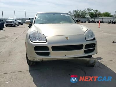 Zdjęcie 10 z 14 samochodu: 2006 PORSCHE CAYENNE VIN:WP1AA29P56LA22272 - miniatura