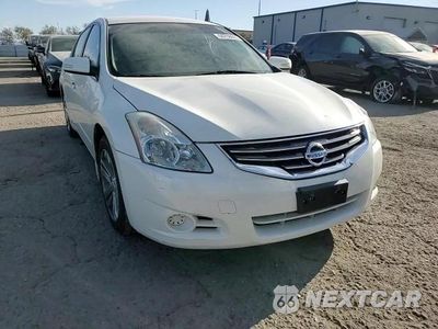 Zdjęcie 11 z 14 samochodu: 2011 NISSAN ALTIMA SR VIN:1N4BL2AP7BN477818 - miniatura