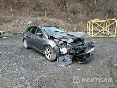 Zdjęcie 10 z 14 samochodu: 2014 FORD FOCUS SE VIN:1FADP3F2XEL231927 - miniatura