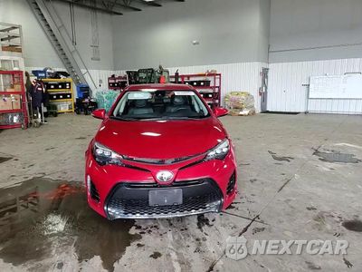 Zdjęcie 10 z 15 samochodu: 2018 TOYOTA COROLLA L VIN:2T1BURHEXJC016778 - miniatura