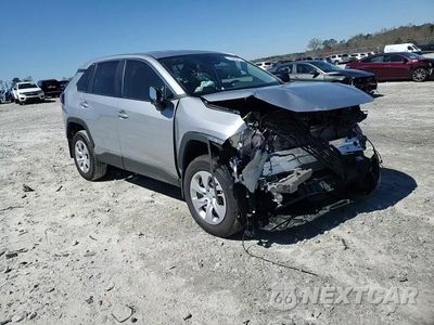 Zdjęcie 11 z 15 samochodu: 2024 TOYOTA RAV4 LE VIN:2T3H1RFV5RW339305 - miniatura