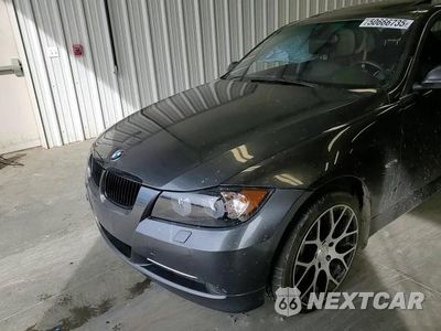 Zdjęcie 11 z 14 samochodu: 2007 BMW 335 XI VIN:WBAVD53537AV14263 - miniatura