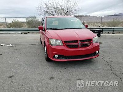 Zdjęcie 11 z 15 samochodu: 2014 DODGE GRAND CARAVAN R/T VIN:2C4RDGEG0ER337517 - miniatura