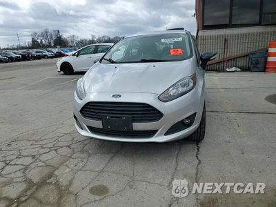 Zdjęcie 11 z 13 samochodu: 2016 FORD FIESTA SE VIN:3FADP4EJ5GM142797 - miniatura