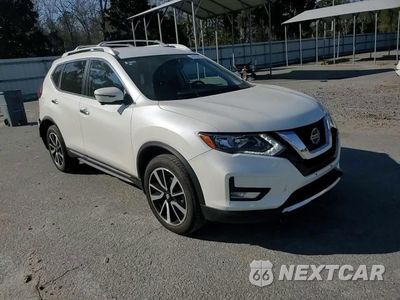 Zdjęcie 11 z 16 samochodu: 2020 NISSAN ROGUE S VIN:5N1AT2MV4LC750562 - miniatura