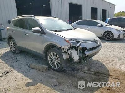 Zdjęcie 12 z 15 samochodu: 2018 TOYOTA RAV4 LIMITED VIN:2T3YFREV6JW454146 - miniatura