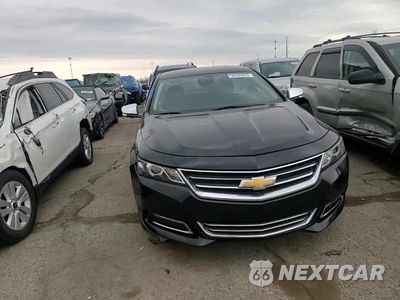 Zdjęcie 11 z 13 samochodu: 2015 CHEVROLET IMPALA LTZ VIN:2G1165S30F9168400 - miniatura