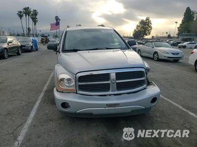Zdjęcie 12 z 15 samochodu: 2004 DODGE DURANGO LIMITED VIN:1D8HD58N04F132667 - miniatura