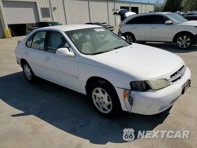 Zdjęcie 10 z 15 samochodu: 1999 NISSAN ALTIMA XE VIN:1N4DL01D5XC203412 - miniatura