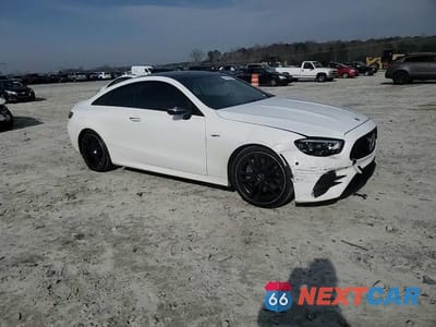 Zdjęcie 10 z 14 samochodu: 2022 MERCEDES-BENZ E AMG 53 VIN:W1K1J6BB7NF180915 - miniatura