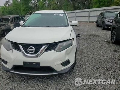 Zdjęcie 11 z 15 samochodu: 2016 NISSAN ROGUE S VIN:5N1AT2MV9GC762793 - miniatura