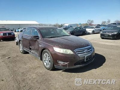 Zdjęcie 11 z 14 samochodu: 2010 FORD TAURUS SEL VIN:1FAHP2EW0AG156254 - miniatura