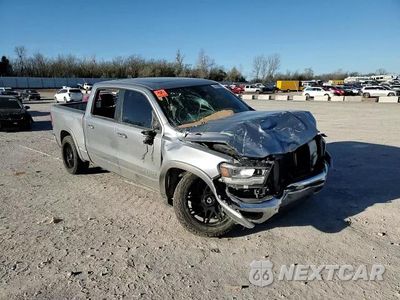 Zdjęcie 10 z 13 samochodu: 2019 RAM 1500 LARAMIE VIN:1C6SRFJT2KN716468 - miniatura
