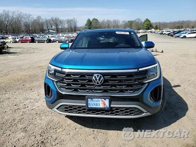 Zdjęcie 12 z 16 samochodu: 2024 VOLKSWAGEN ATLAS CROSS SPORT SE VIN:1V2JE2CA2RC210518 - miniatura