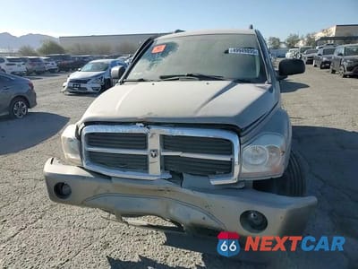 Zdjęcie 11 z 14 samochodu: 2004 DODGE DURANGO SLT VIN:1D4HD48D44F175248 - miniatura