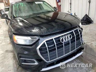 Zdjęcie 11 z 15 samochodu: 2021 AUDI Q5 PREMIUM PLUS VIN:WA1BAAFY3M2025889 - miniatura