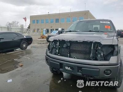 Zdjęcie 13 z 13 samochodu: 2012 FORD F150 SUPERCREW VIN:1FTFW1E63CFC38079 - miniatura