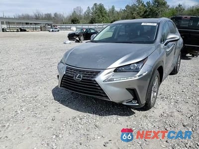 Zdjęcie 12 z 16 samochodu: 2020 LEXUS NX 300 VIN:JTJDARBZ6L5006629 - miniatura