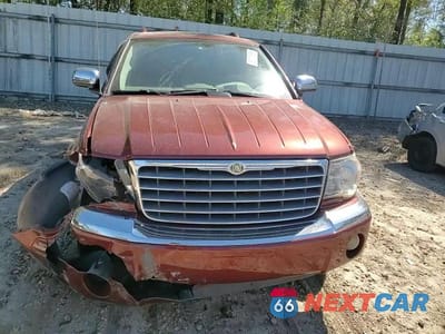 Zdjęcie 12 z 15 samochodu: 2007 CHRYSLER ASPEN LIMITED VIN:1A8HX58227F526681 - miniatura