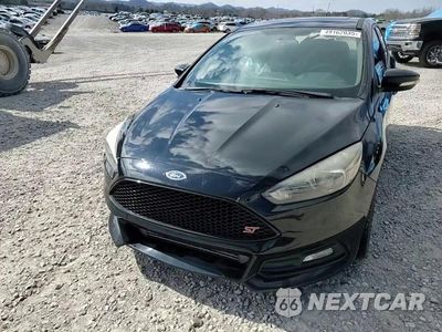 Zdjęcie 14 z 15 samochodu: 2016 FORD FOCUS ST VIN:1FADP3L98GL211020 - miniatura