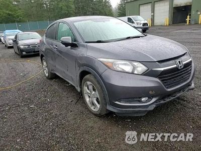 Zdjęcie 12 z 15 samochodu: 2017 HONDA HR-V EX VIN:3CZRU5H5XHM708333 - miniatura
