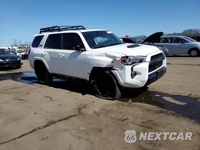 Zdjęcie 13 z 15 samochodu: 2024 TOYOTA 4RUNNER SR5 PREMIUM VIN:JTELU5JR9R6264061 - miniatura