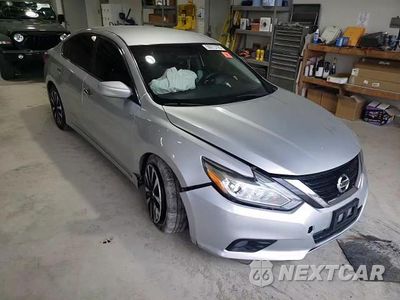 Zdjęcie 10 z 13 samochodu: 2018 NISSAN ALTIMA 2.5 VIN:1N4AL3AP7JC237633 - miniatura
