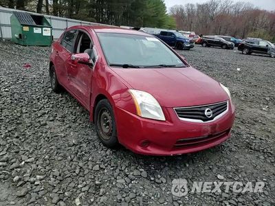 Zdjęcie 11 z 14 samochodu: 2010 NISSAN SENTRA 2.0 VIN:3N1AB6AP2AL602127 - miniatura