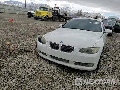 Zdjęcie 11 z 14 samochodu: 2009 BMW 335 I VIN:WBAWL73599P179769 - miniatura