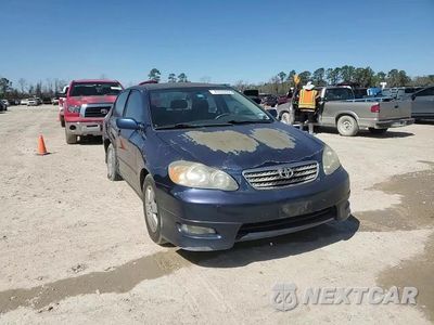 Zdjęcie 11 z 14 samochodu: 2008 TOYOTA COROLLA CE VIN:1NXBR32EX8Z960323 - miniatura