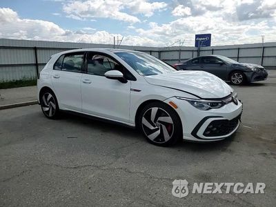 Zdjęcie 13 z 14 samochodu: 2023 VOLKSWAGEN GTI SE VIN:WVWRA7CD0PW212965 - miniatura