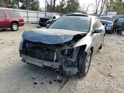 Zdjęcie 11 z 14 samochodu: 2010 HONDA ACCORD CROSSTOUR EX VIN:5J6TF1H33AL006207 - miniatura