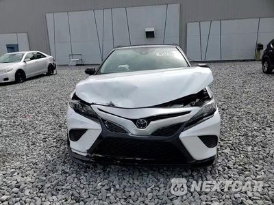 Zdjęcie 13 z 14 samochodu: 2024 TOYOTA CAMRY TRD VIN:4T1KZ1AK3RU091111 - miniatura