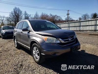 Zdjęcie 12 z 15 samochodu: 2010 HONDA CR-V EXL VIN:5J6RE4H7XAL010899 - miniatura
