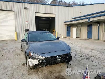 Zdjęcie 11 z 16 samochodu: 2022 NISSAN ALTIMA SR VIN:1N4BL4CWXNN305531 - miniatura
