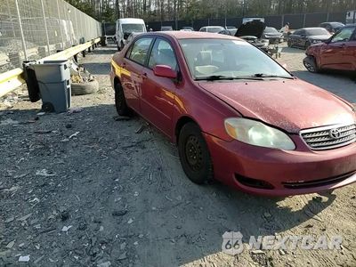 Zdjęcie 11 z 14 samochodu: 2005 TOYOTA COROLLA CE VIN:2T1BR30E85C494486 - miniatura