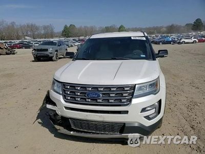 Zdjęcie 12 z 15 samochodu: 2016 FORD EXPLORER XLT VIN:1FM5K7DH0GGC41157 - miniatura
